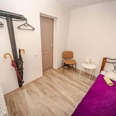 Marija Guest house Riga