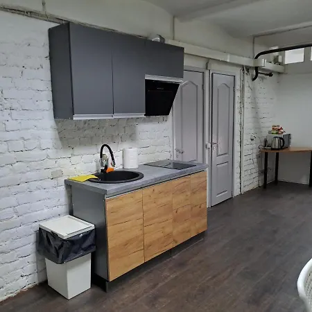 Marija Guest house
