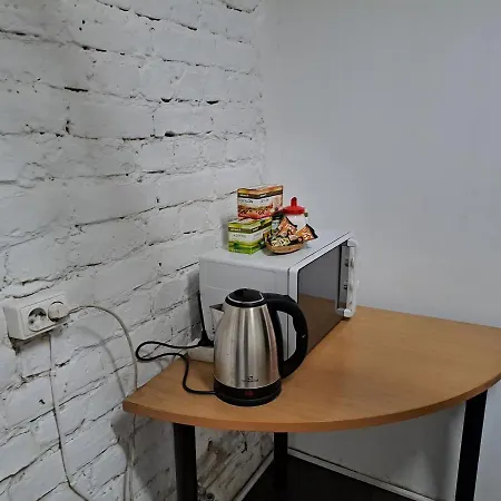 Guest house Marija Riga