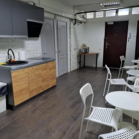 Marija Guest house Riga