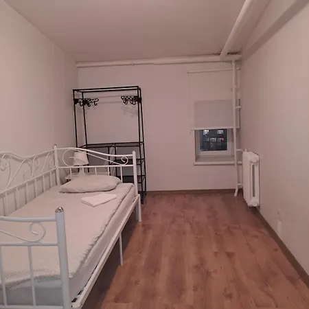 Marija Guest house